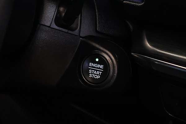 2024 Ford Everest Trend 2.0L