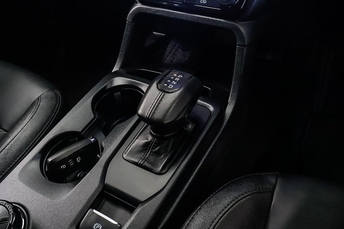 2024 Ford Everest Trend 2.0L
