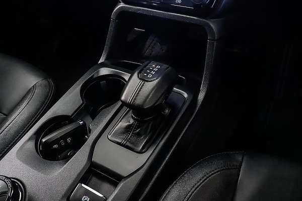 2024 Ford Everest Trend 2.0L