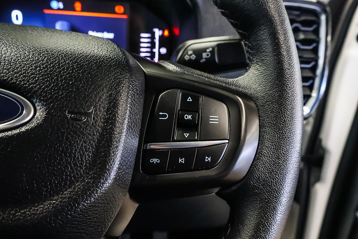2024 Ford Everest Trend 2.0L