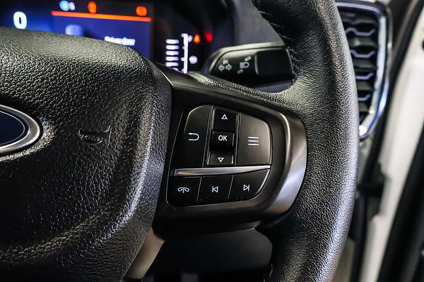2024 Ford Everest Trend 2.0L
