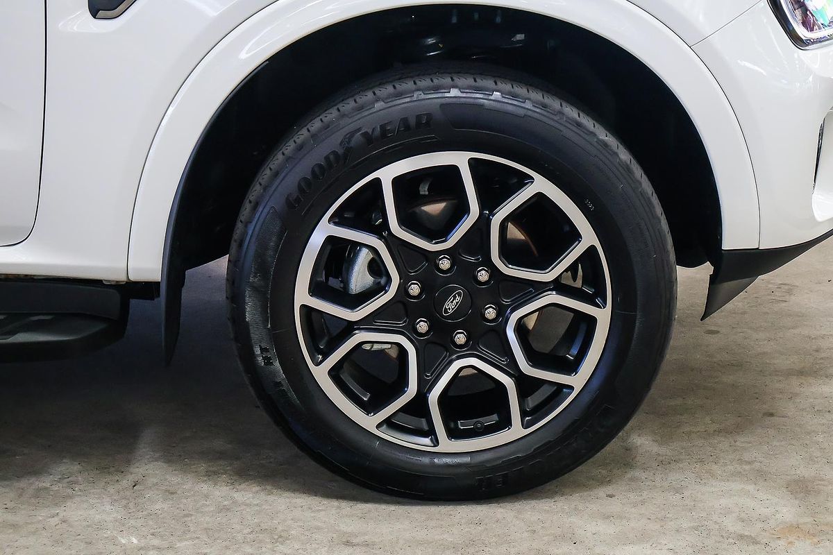 2024 Ford Everest Trend 2.0L