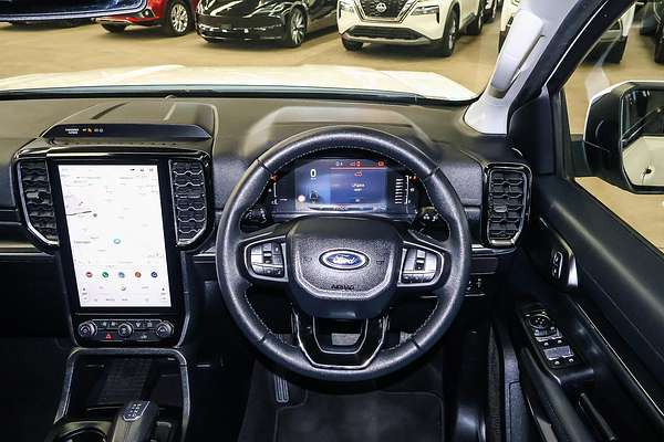 2024 Ford Everest Trend 2.0L