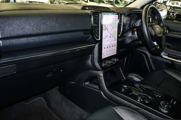 2024 Ford Everest Trend 2.0L
