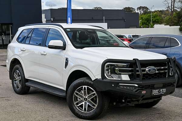 2023 Ford Everest Trend 2.0L