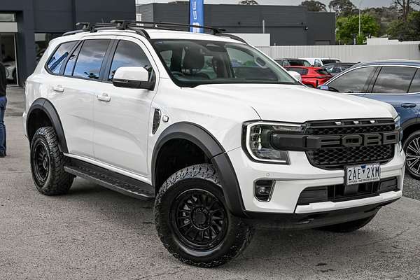2024 Ford Everest Trend 2.0L
