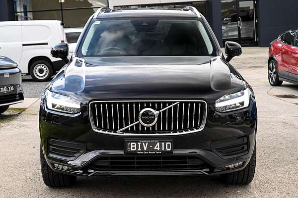 2020 Volvo XC90 T6 Momentum