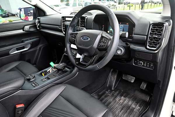 2024 Ford Everest Trend 2.0L