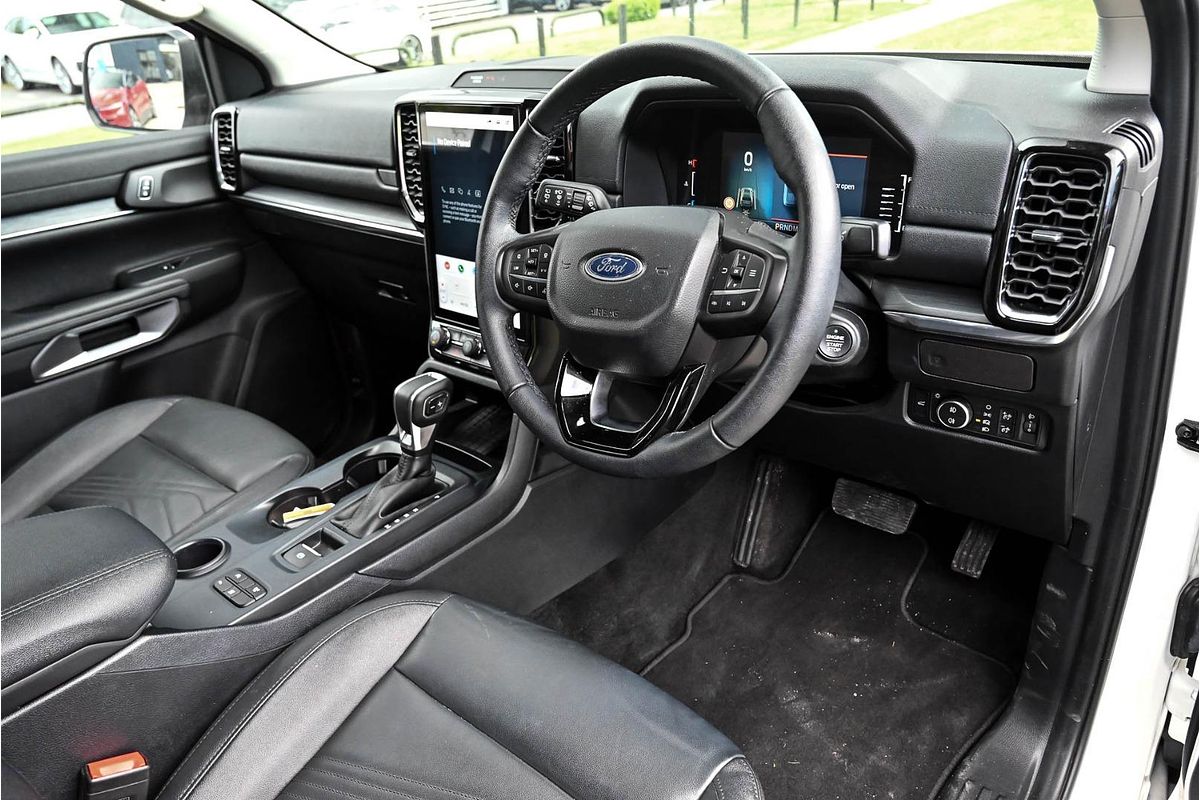 2023 Ford Everest Trend 2.0L