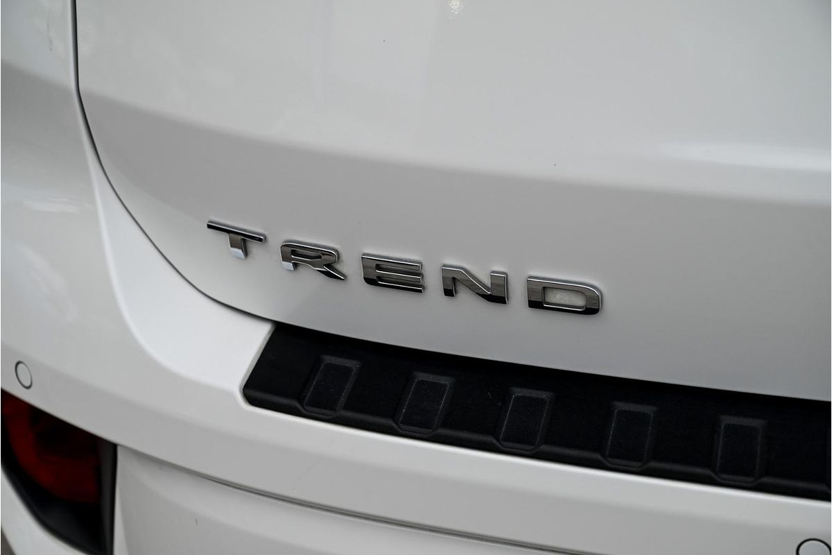 2024 Ford Everest Trend 2.0L