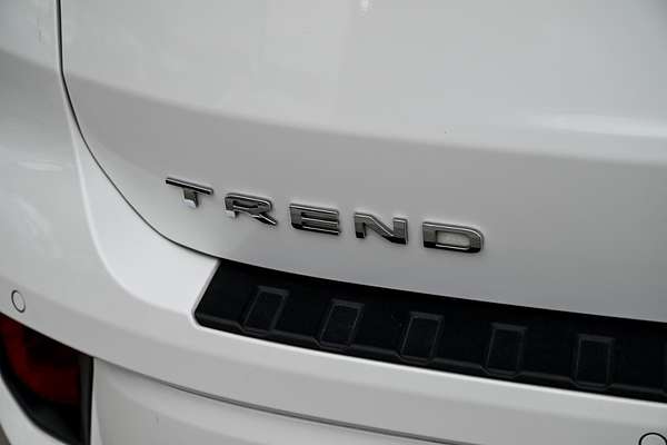 2024 Ford Everest Trend 2.0L