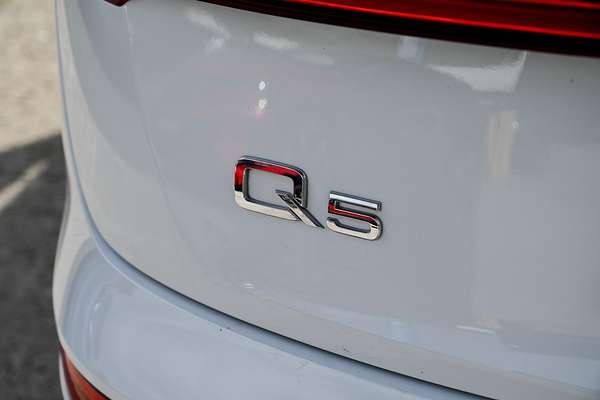 2019 Audi Q5 50 TDI sport FY
