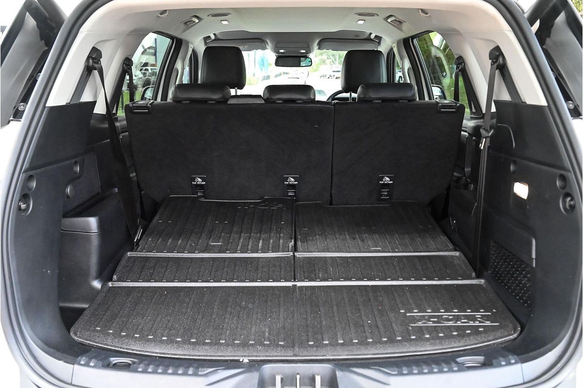 2024 Ford Everest Trend 2.0L