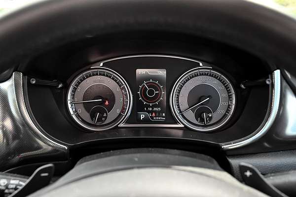 2021 Suzuki Vitara Turbo LY Series II