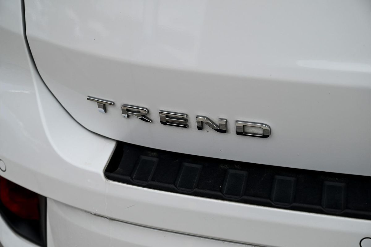 2023 Ford Everest Trend 2.0L