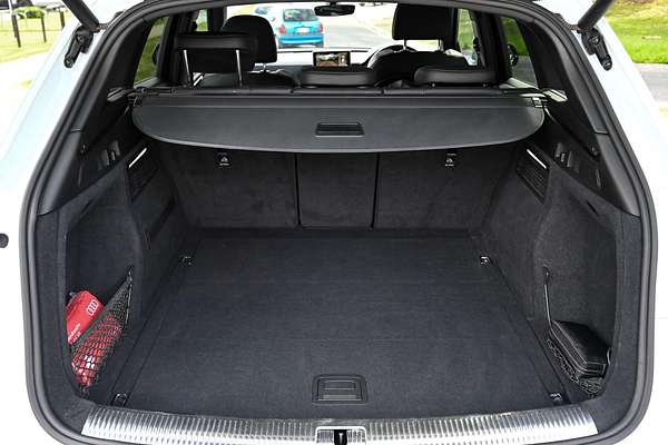 2019 Audi Q5 50 TDI sport FY