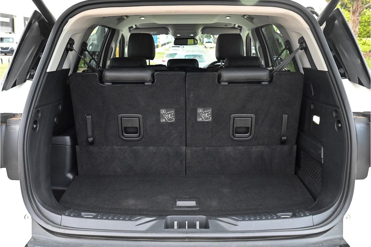 2023 Ford Everest Trend 2.0L