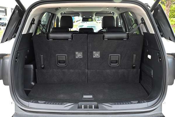 2023 Ford Everest Trend 2.0L