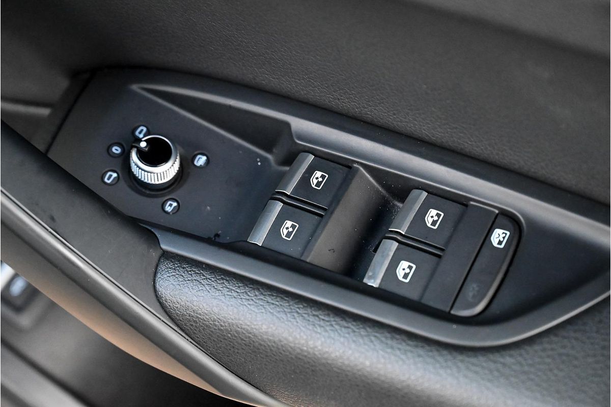 2019 Audi Q5 50 TDI sport FY