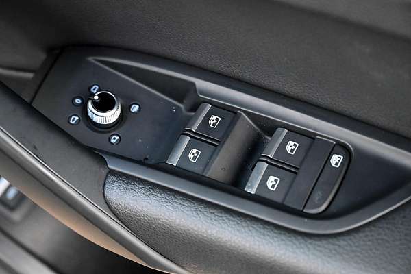 2019 Audi Q5 50 TDI sport FY