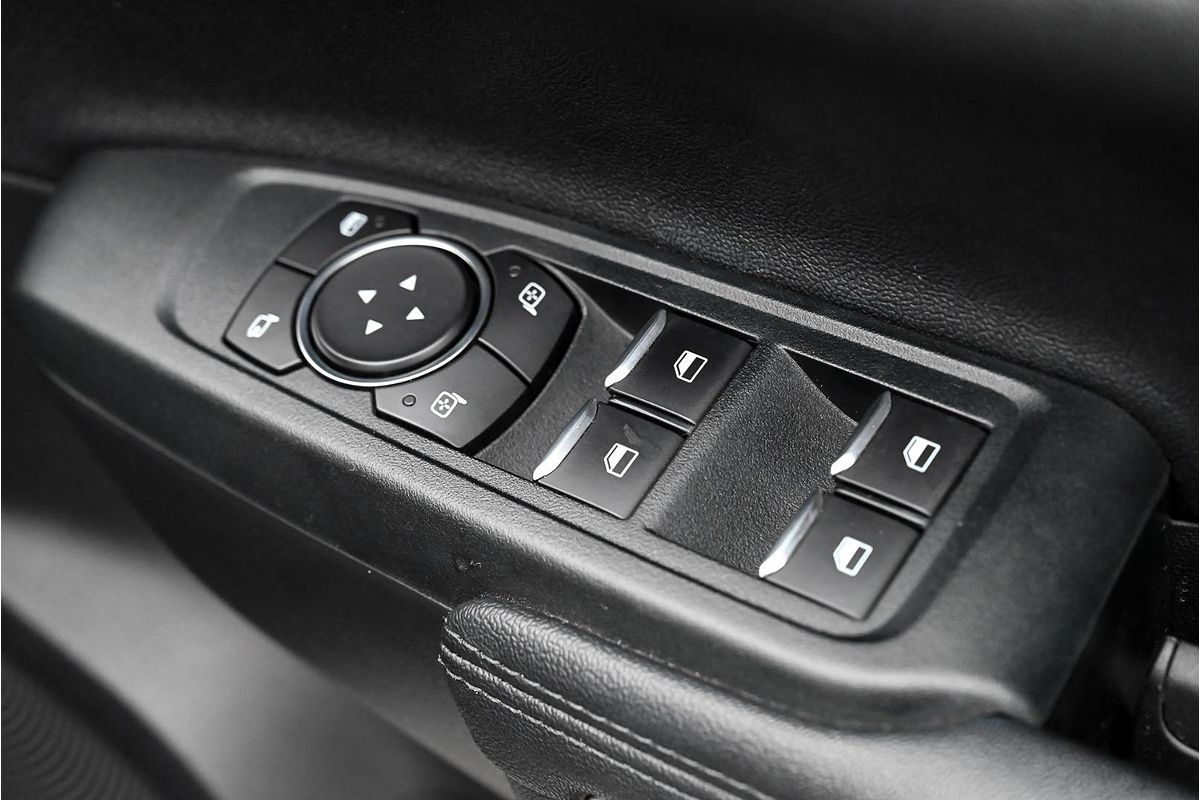 2023 Ford Everest Trend 2.0L