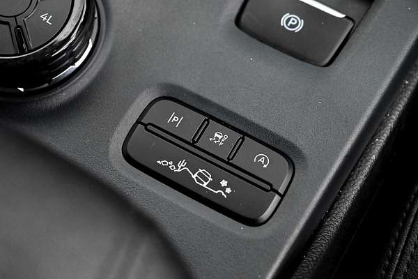 2024 Ford Everest Trend 2.0L