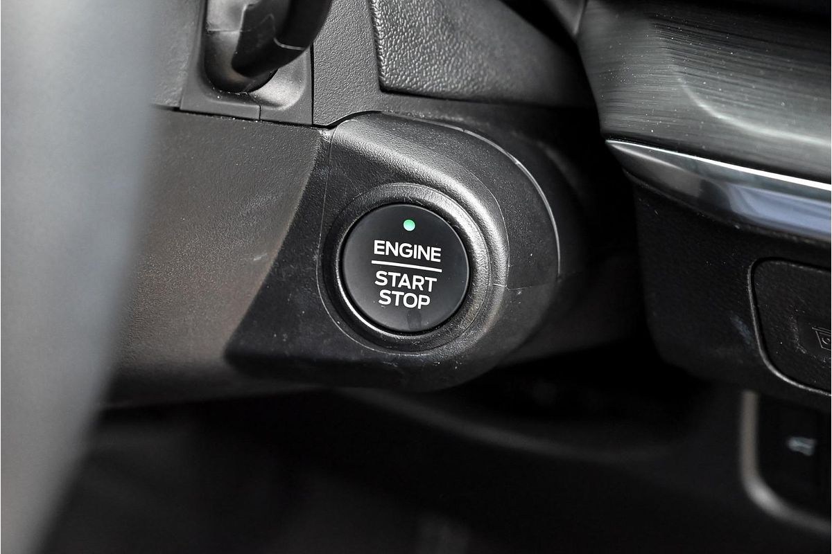 2023 Ford Everest Trend 2.0L