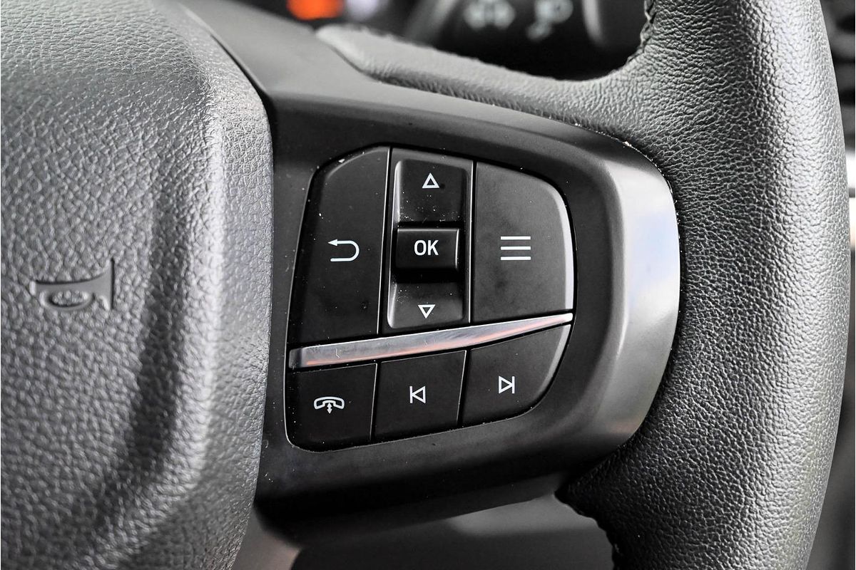 2024 Ford Everest Trend 2.0L