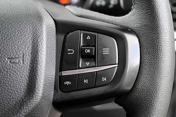 2024 Ford Everest Trend 2.0L