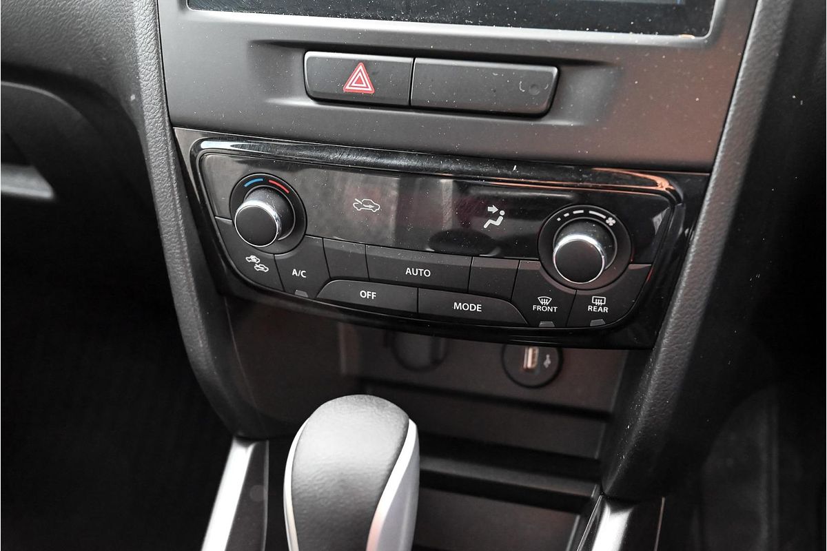 2021 Suzuki Vitara Turbo LY Series II
