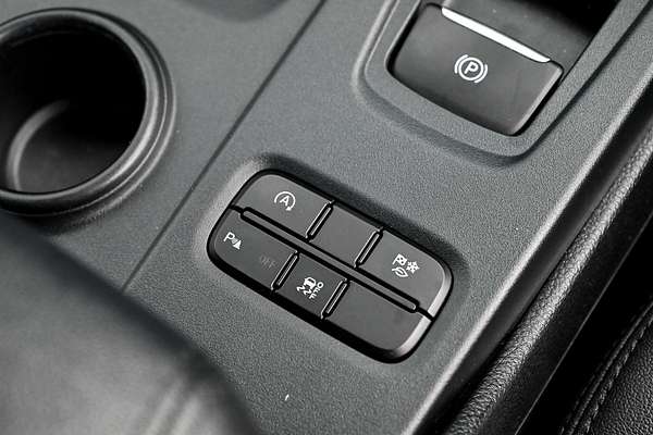 2023 Ford Everest Trend 2.0L