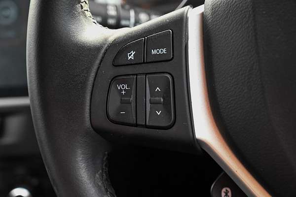 2021 Suzuki Vitara Turbo LY Series II