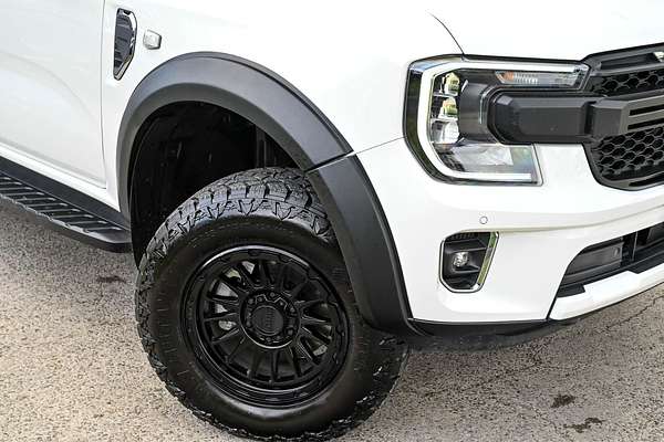 2024 Ford Everest Trend 2.0L