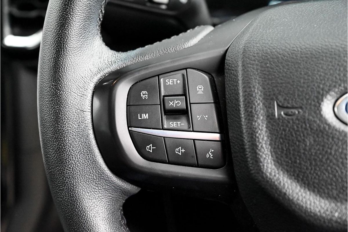 2023 Ford Everest Trend 2.0L