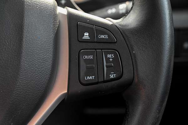 2021 Suzuki Vitara Turbo LY Series II