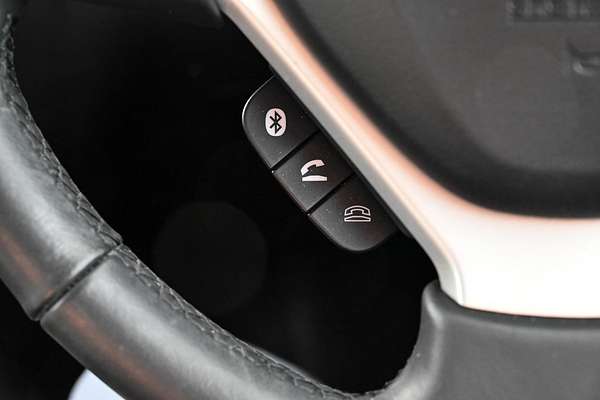 2021 Suzuki Vitara Turbo LY Series II
