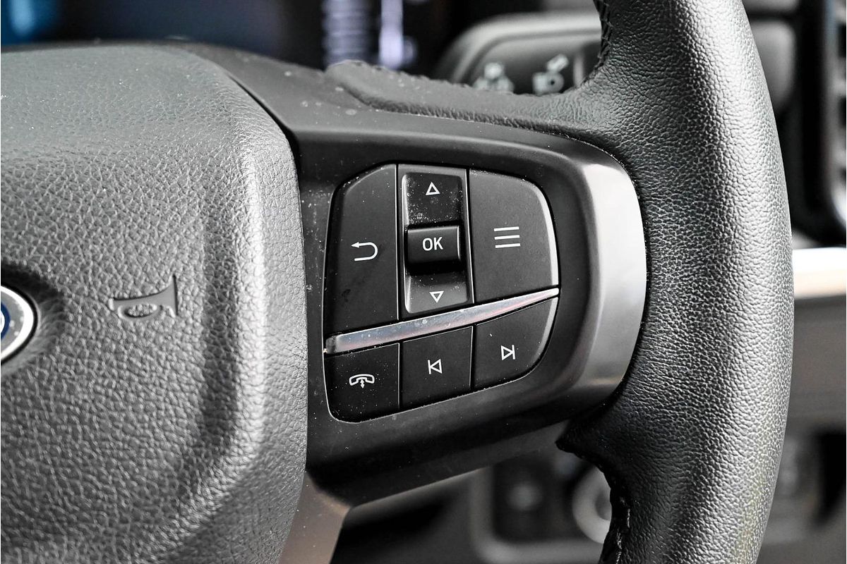 2023 Ford Everest Trend 2.0L