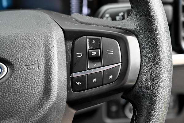 2023 Ford Everest Trend 2.0L