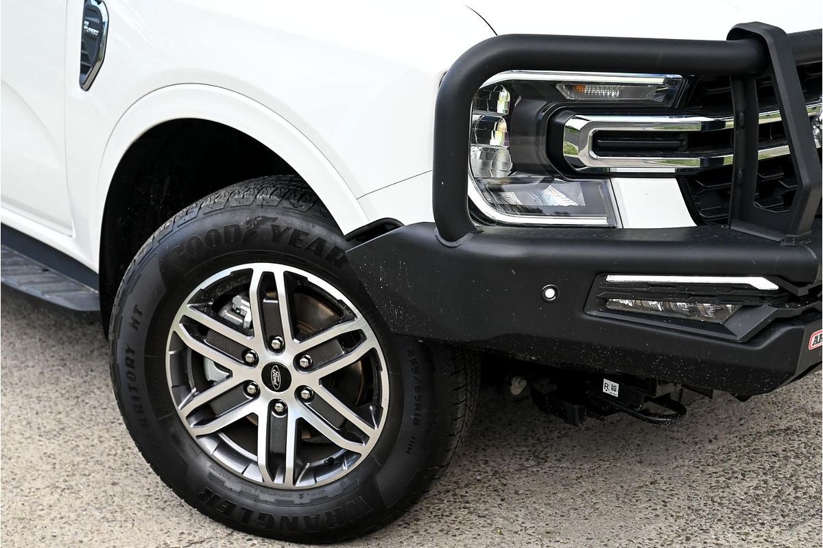 2023 Ford Everest Trend 2.0L