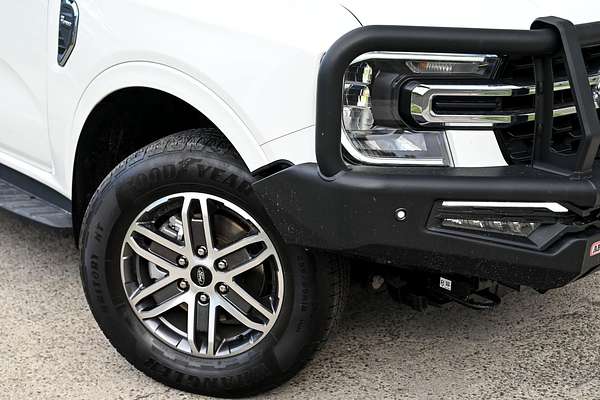 2023 Ford Everest Trend 2.0L
