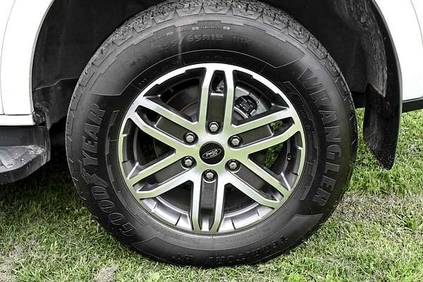 2023 Ford Everest Trend 2.0L