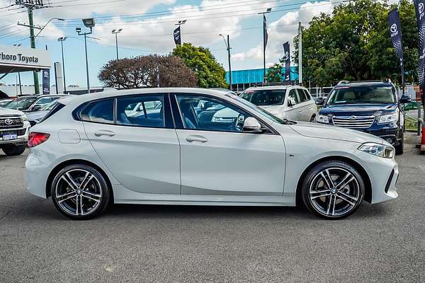 2020 BMW 1 Series 118i M Sport F40