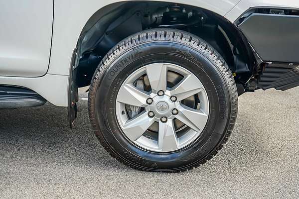 2022 Toyota Landcruiser Prado GXL GDJ150R