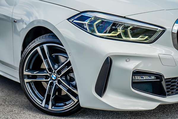 2020 BMW 1 Series 118i M Sport F40