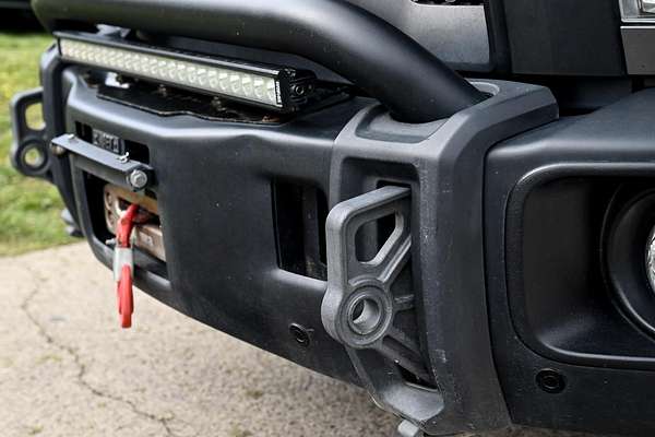 2019 RAM 1500 Laramie RamBox DS 4X4 SWB