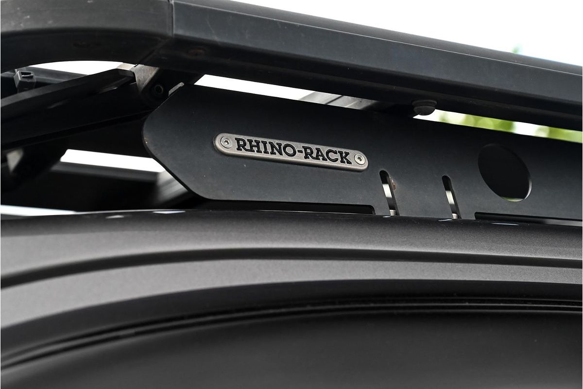 2019 RAM 1500 Laramie RamBox DS 4X4 SWB