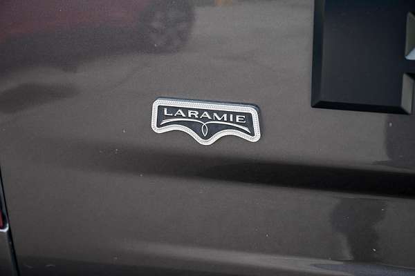 2019 RAM 1500 Laramie RamBox DS 4X4 SWB