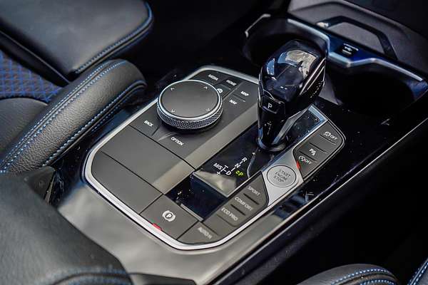 2020 BMW 1 Series 118i M Sport F40