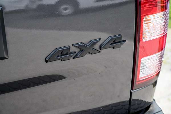 2019 RAM 1500 Laramie RamBox DS 4X4 SWB