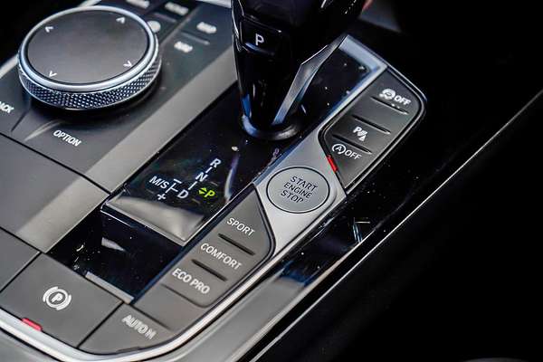 2020 BMW 1 Series 118i M Sport F40